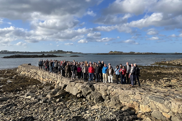 Conference Photo